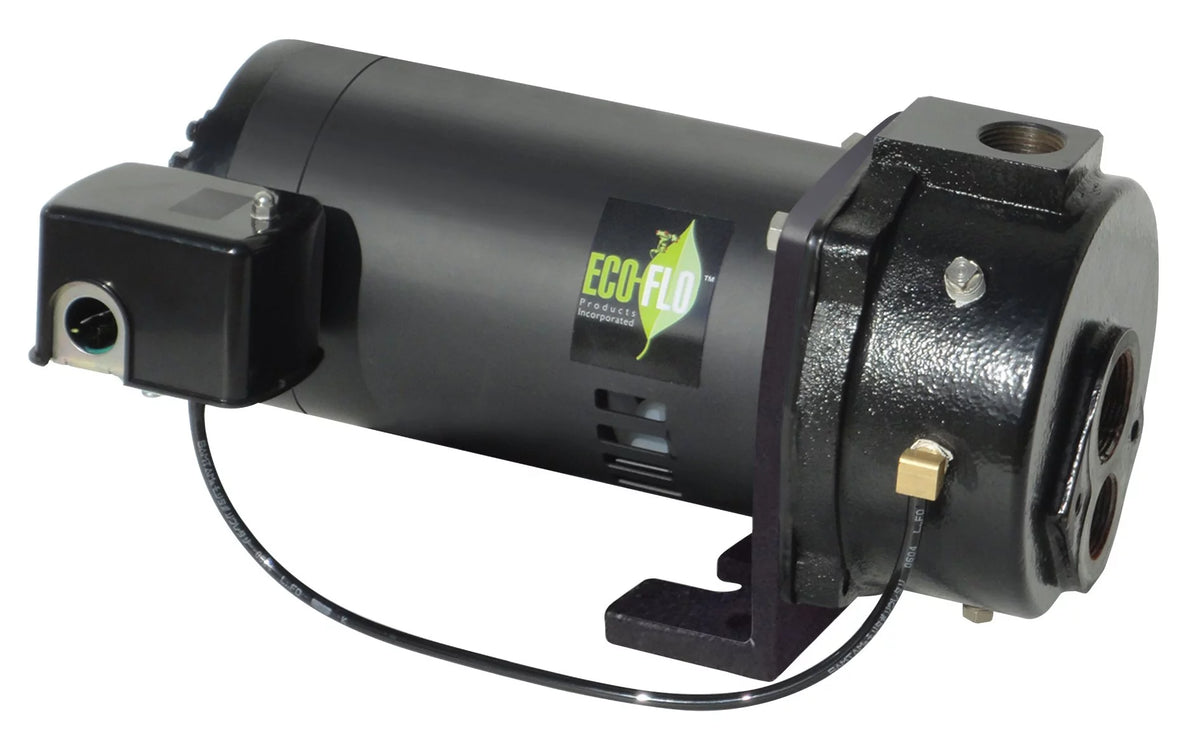 3/4 HP Water Well Pump T130