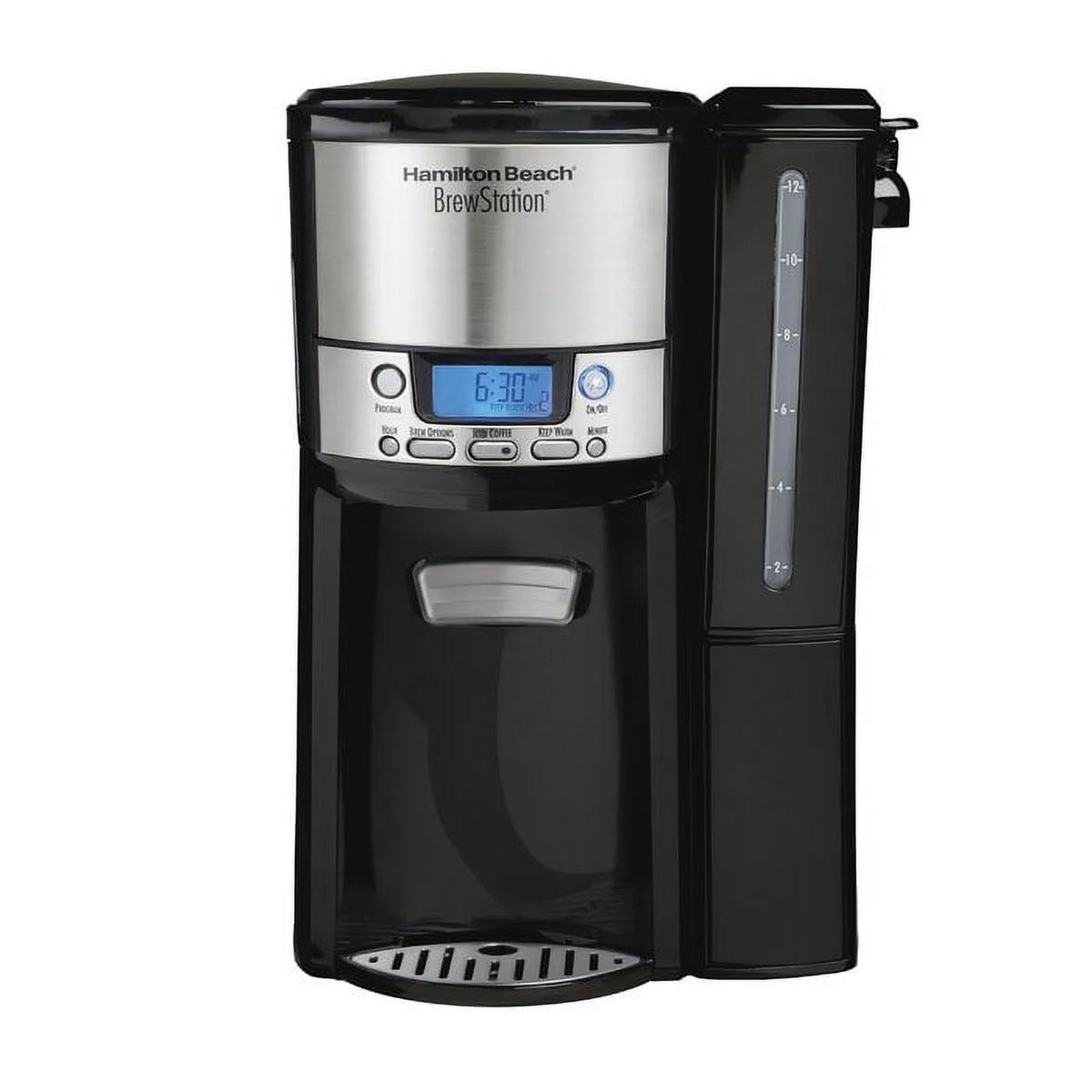 Dispensing Coffee Maker D94906