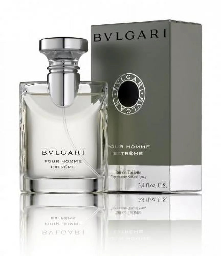Eau De Toilette 3.4 Oz B8250