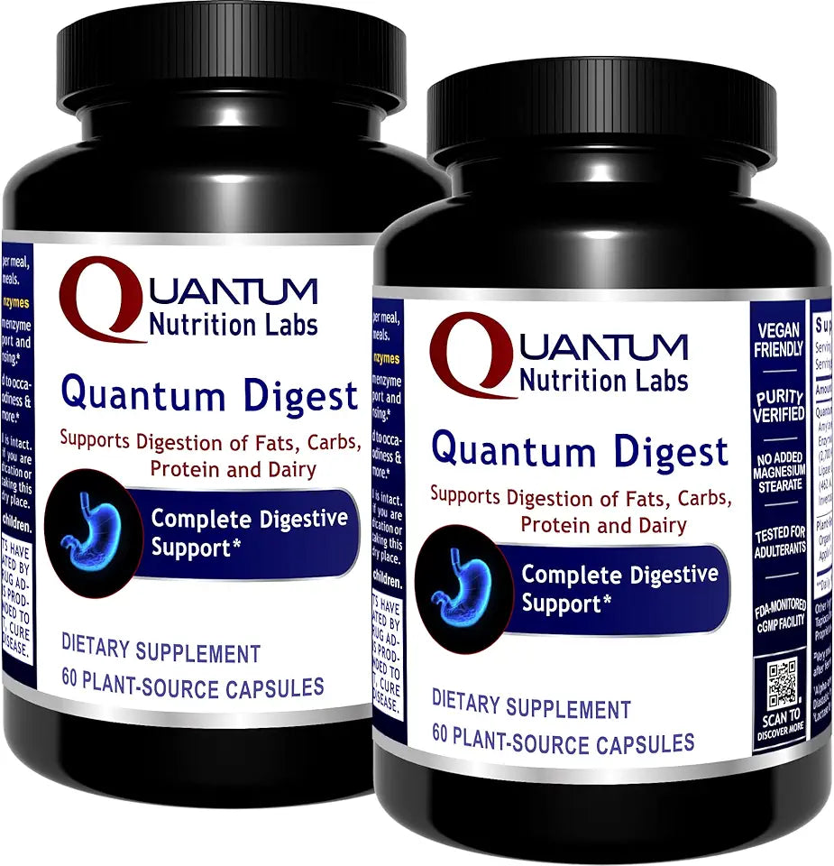 Digest (Pack of 2) H225