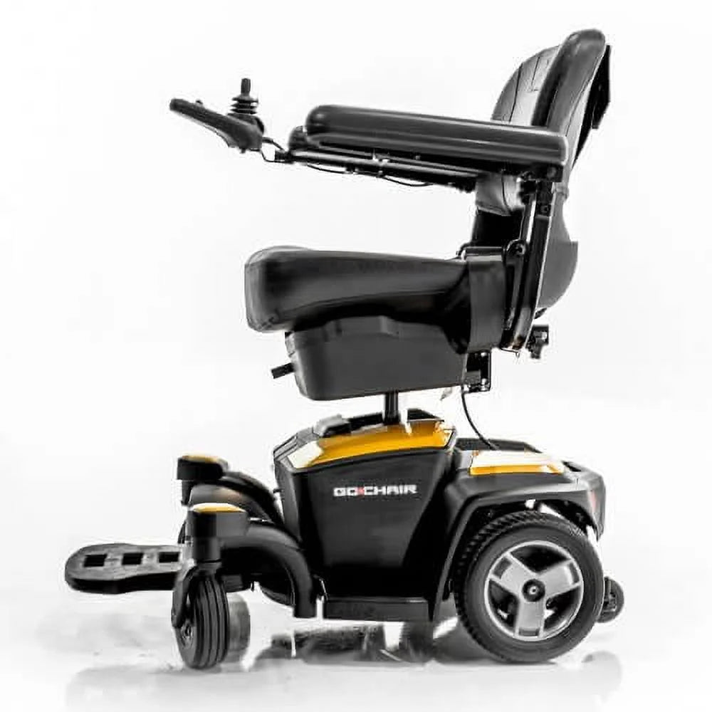 Pride Mobility Travel Electric Powerchair V8100