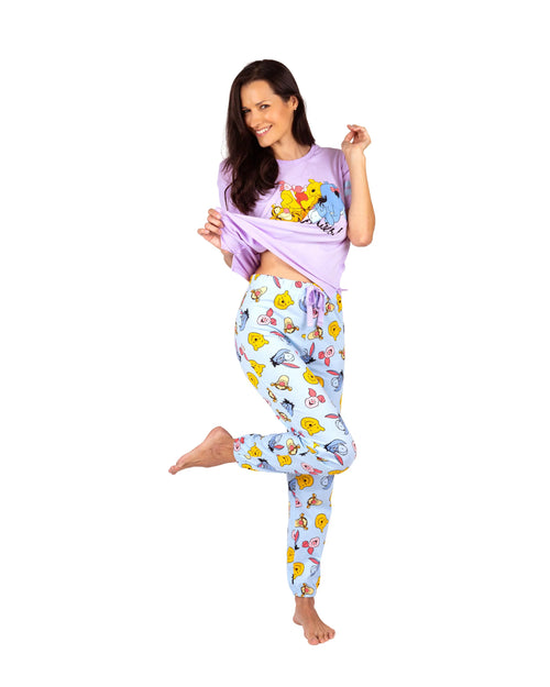 2 Piece Sleepwear Set K4555