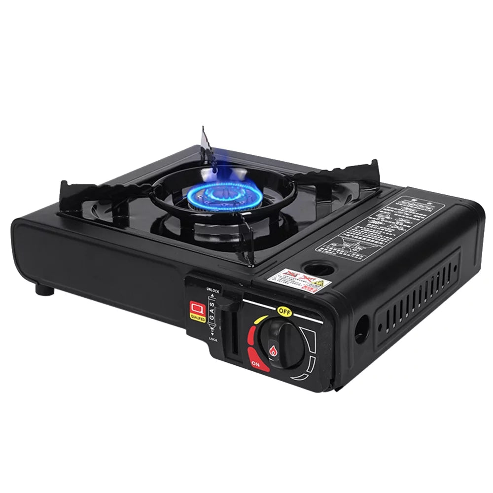 Portable All In One Stove V515663