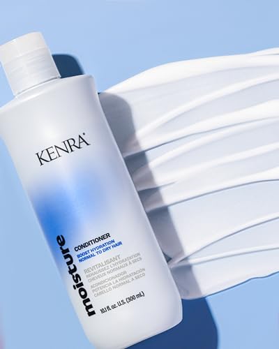 Moisture Conditioner for Normal to Dry Hair X457827