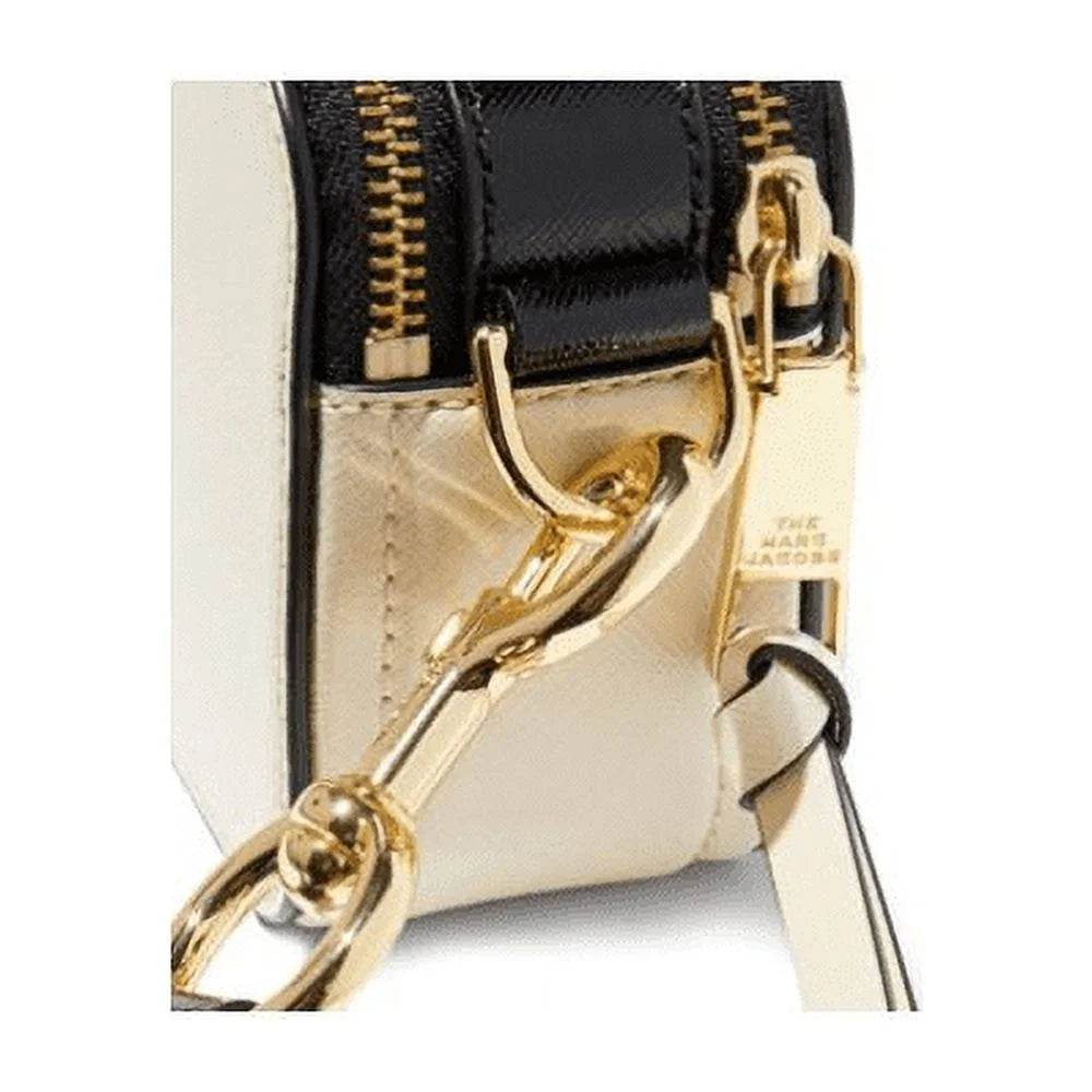 White Multi Crossbody Bag I3439