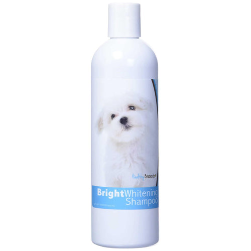 12 oz Whitening Shampoo K641