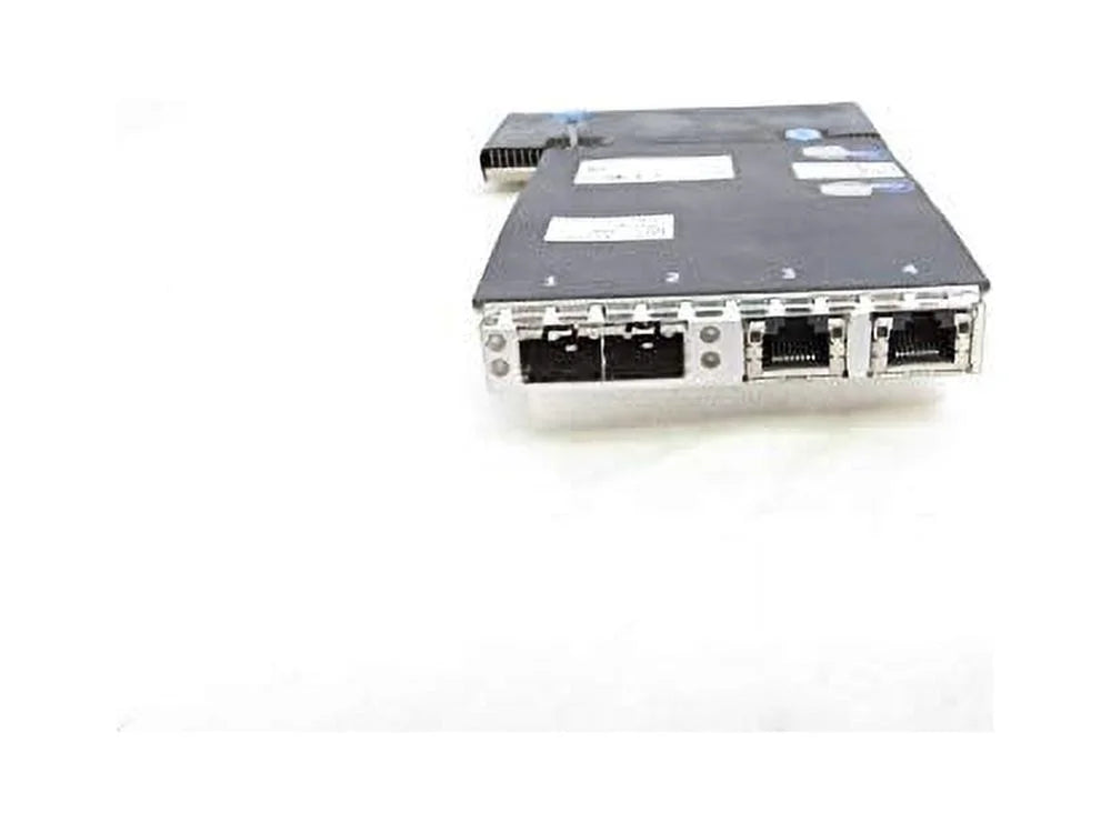 Dell Broadcom 57800S Quad Port 2X 10GBE H81203