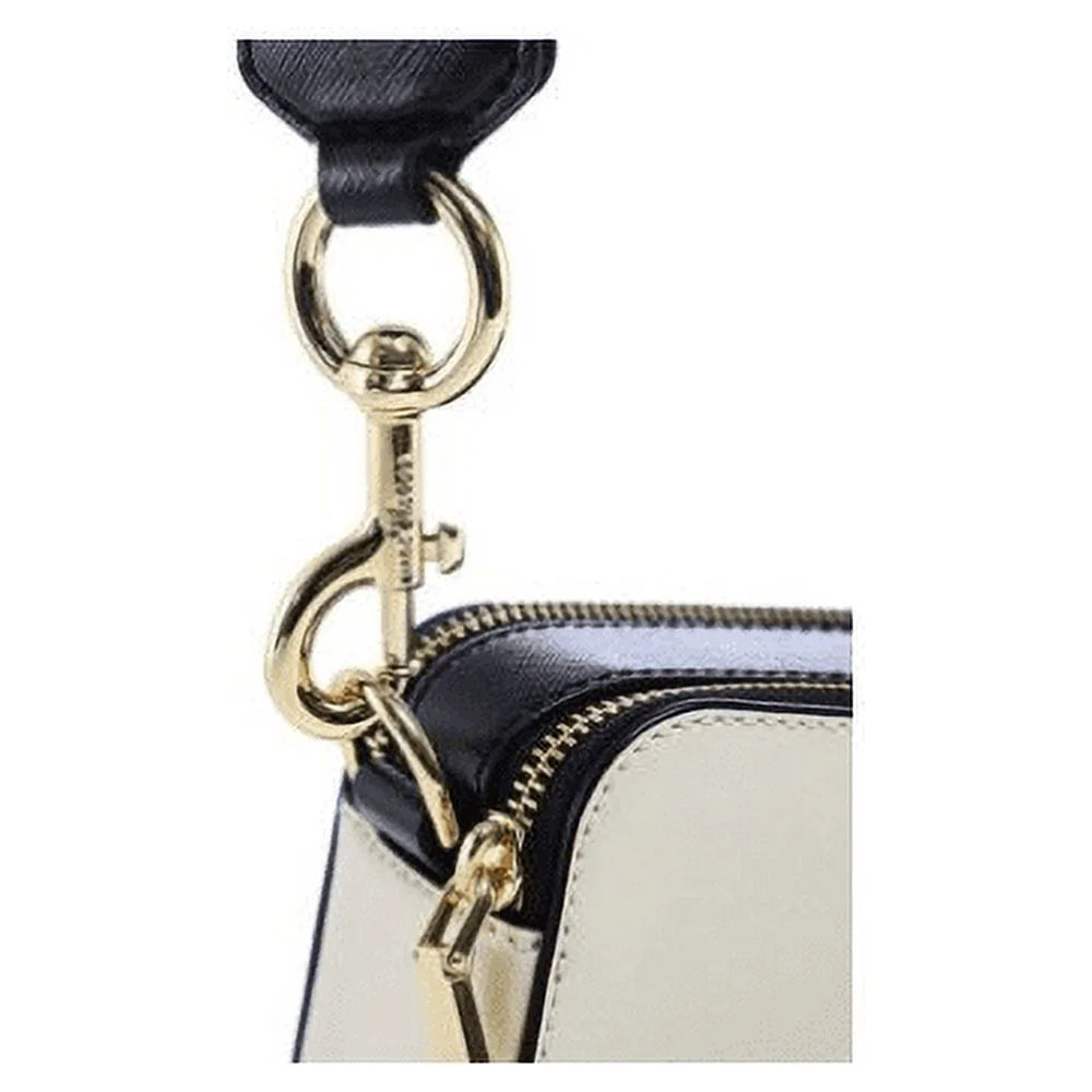 White Multi Crossbody Bag I3439