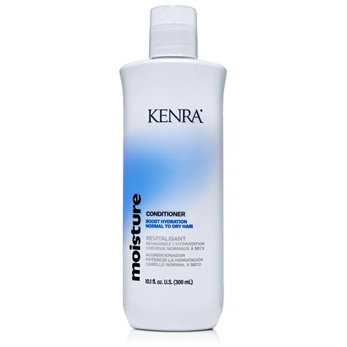 Moisture Conditioner for Normal to Dry Hair X457827