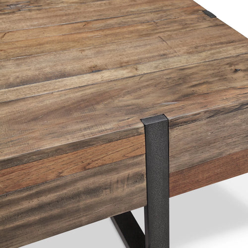 48" x 24" Coffee Table O53728