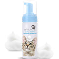 Waterless Cat Shampoo No Rinse Foam F40197