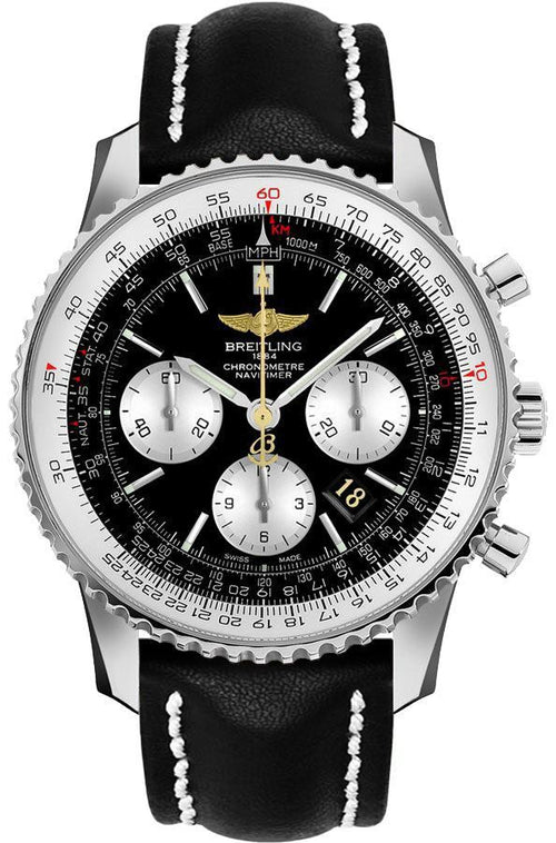 46mm Watch W190205