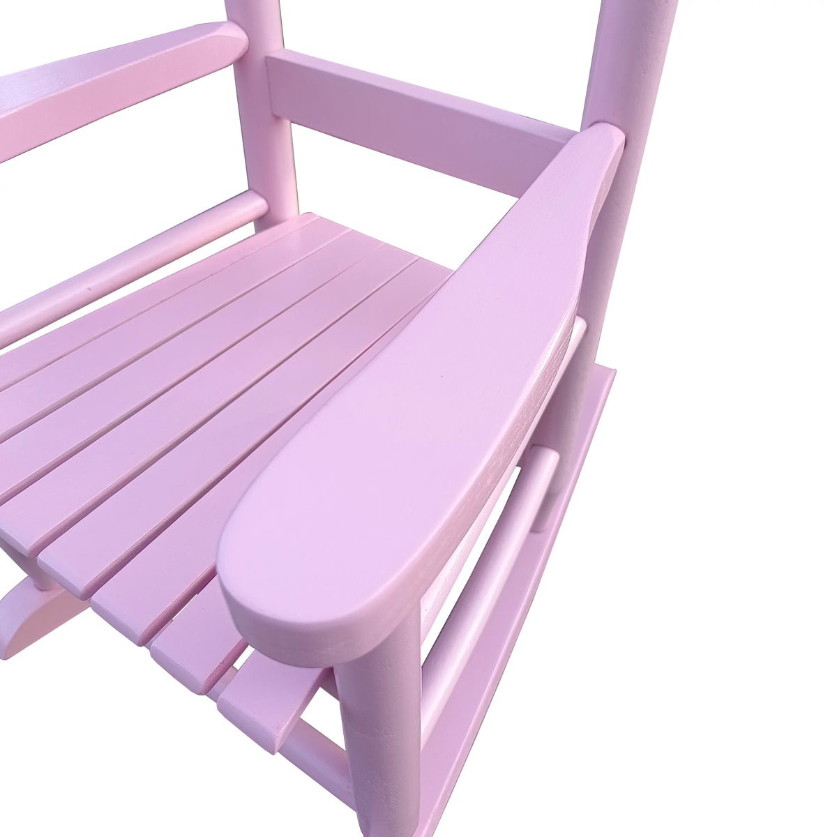Light Pink Kids Chair H6554