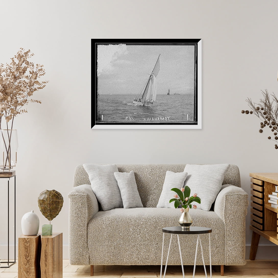 Framed Print Z196920