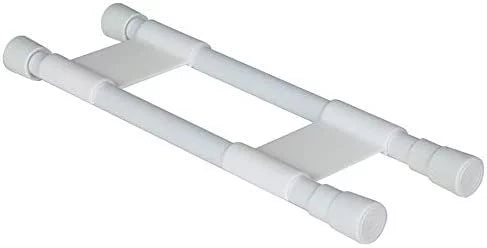 Double Cupboard Bar 2PK E4548