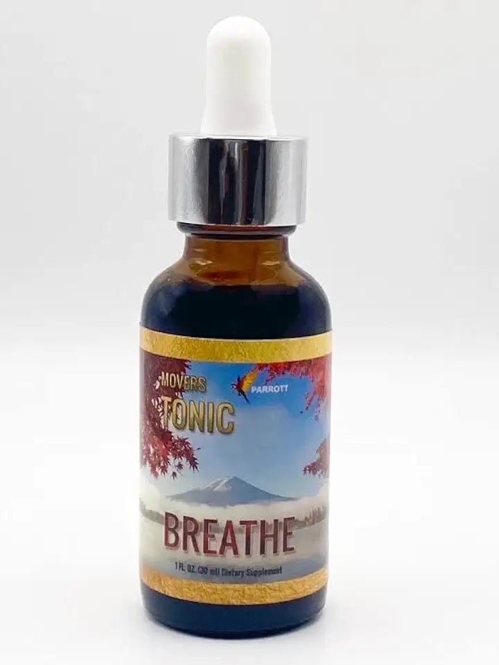 Cordyceps Astragalus and American Ginseng N5498
