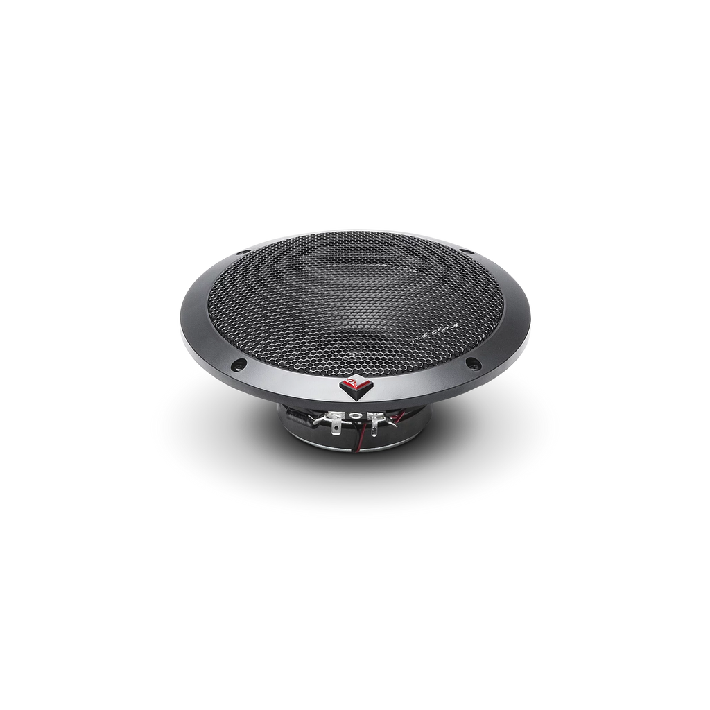 6.75" 2-Way Full Range Speakers (Pair) U898419