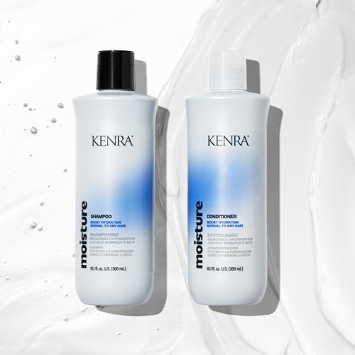 Moisture Conditioner for Normal to Dry Hair X457827