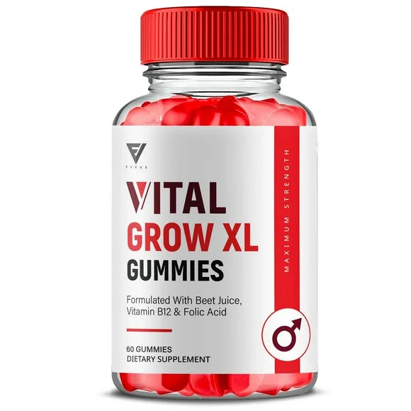 60 Gummies Z854