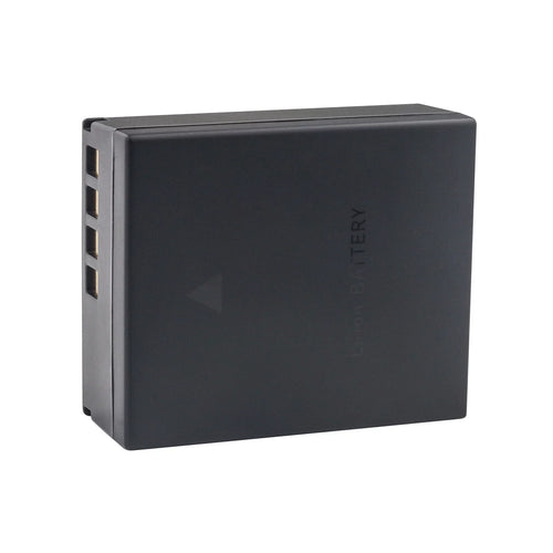 2-Pack Battery and USB Charger D12533