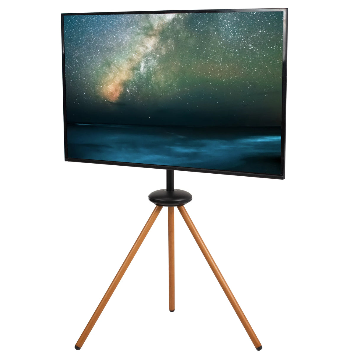 Foldable 43 to 65 inch TV Floor Stand H3039