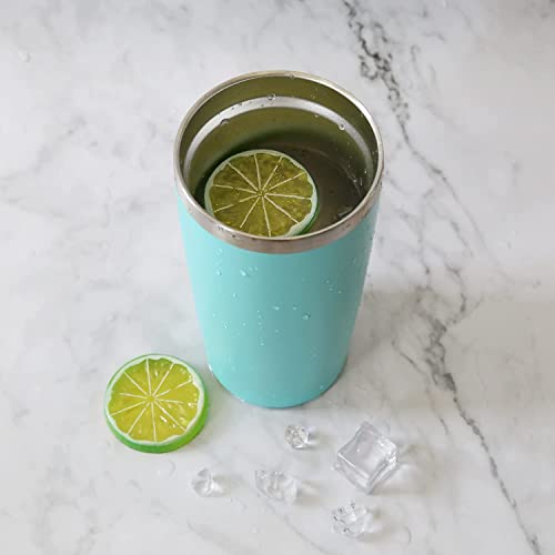 20oz Stainless Steel Vacuum Insulated Tumbler P5674