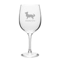 19 oz Red Wine Glass Y807714
