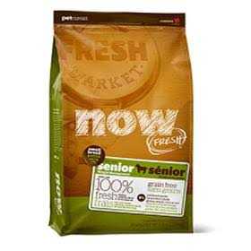 Grain-Free Senior Dry Dog Food W3810