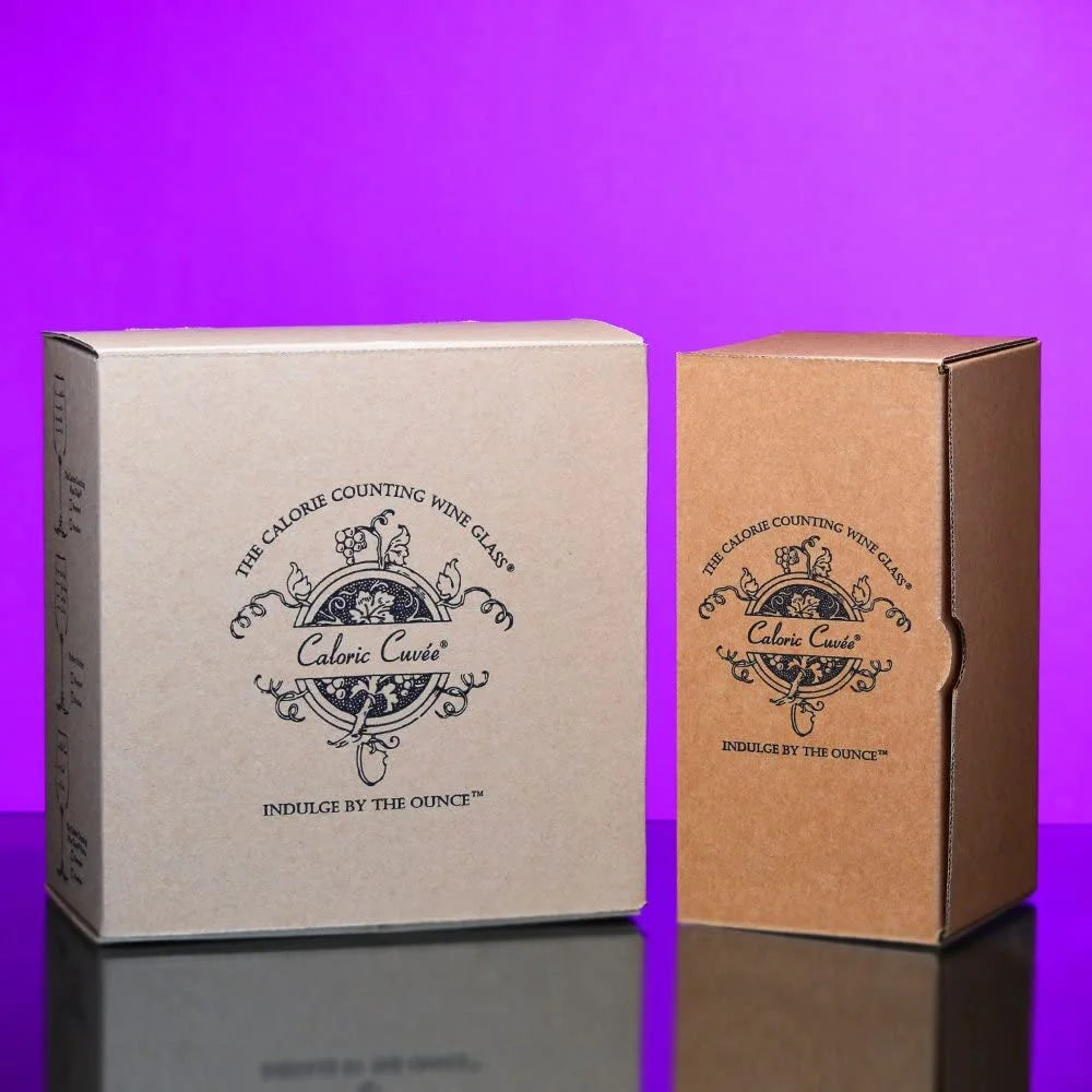 Stemless Wine Glass Set Of 2 L533