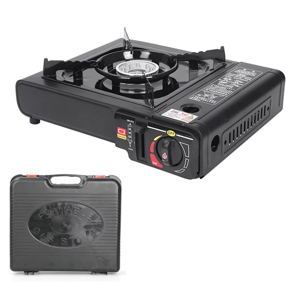 Portable All In One Stove V515663