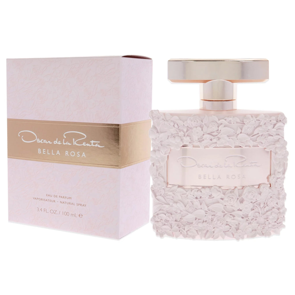 Eau De Parfum Spray 3.4 oz S258994