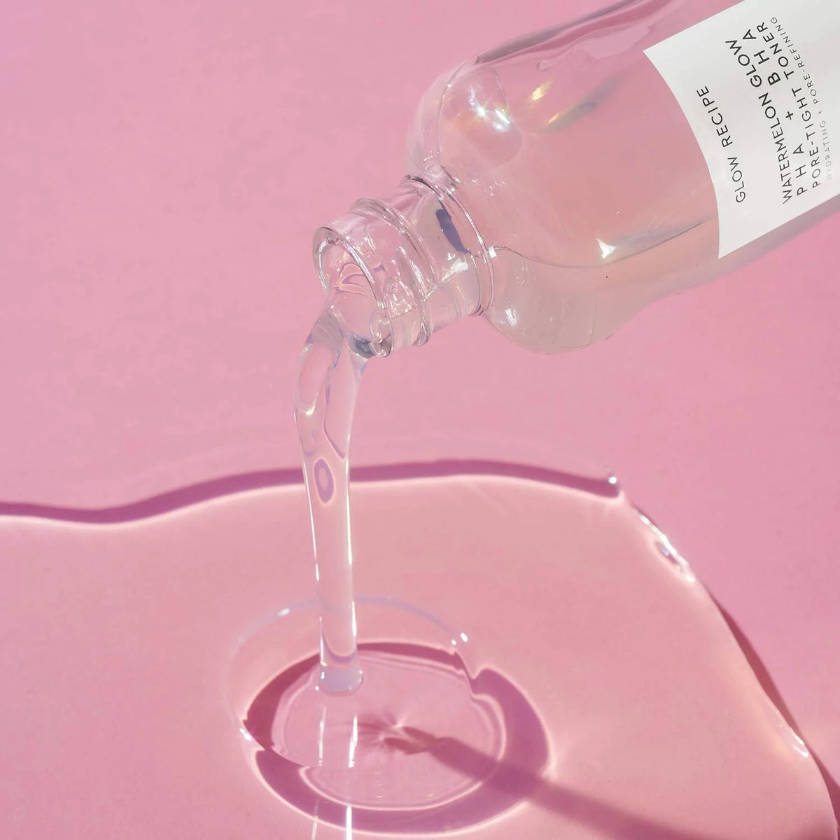 Watermelon PHA + BHA Pore-Tight Face Toner 150ml U346