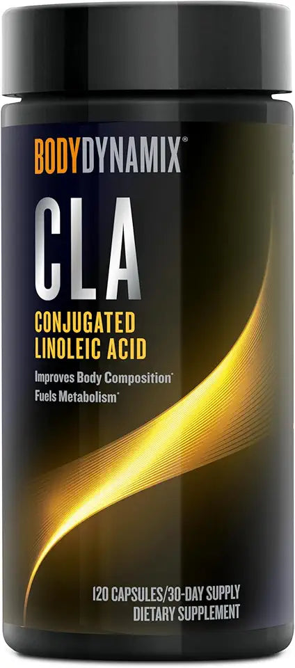 Conjugated Linoleic Acid 120 Count C80201