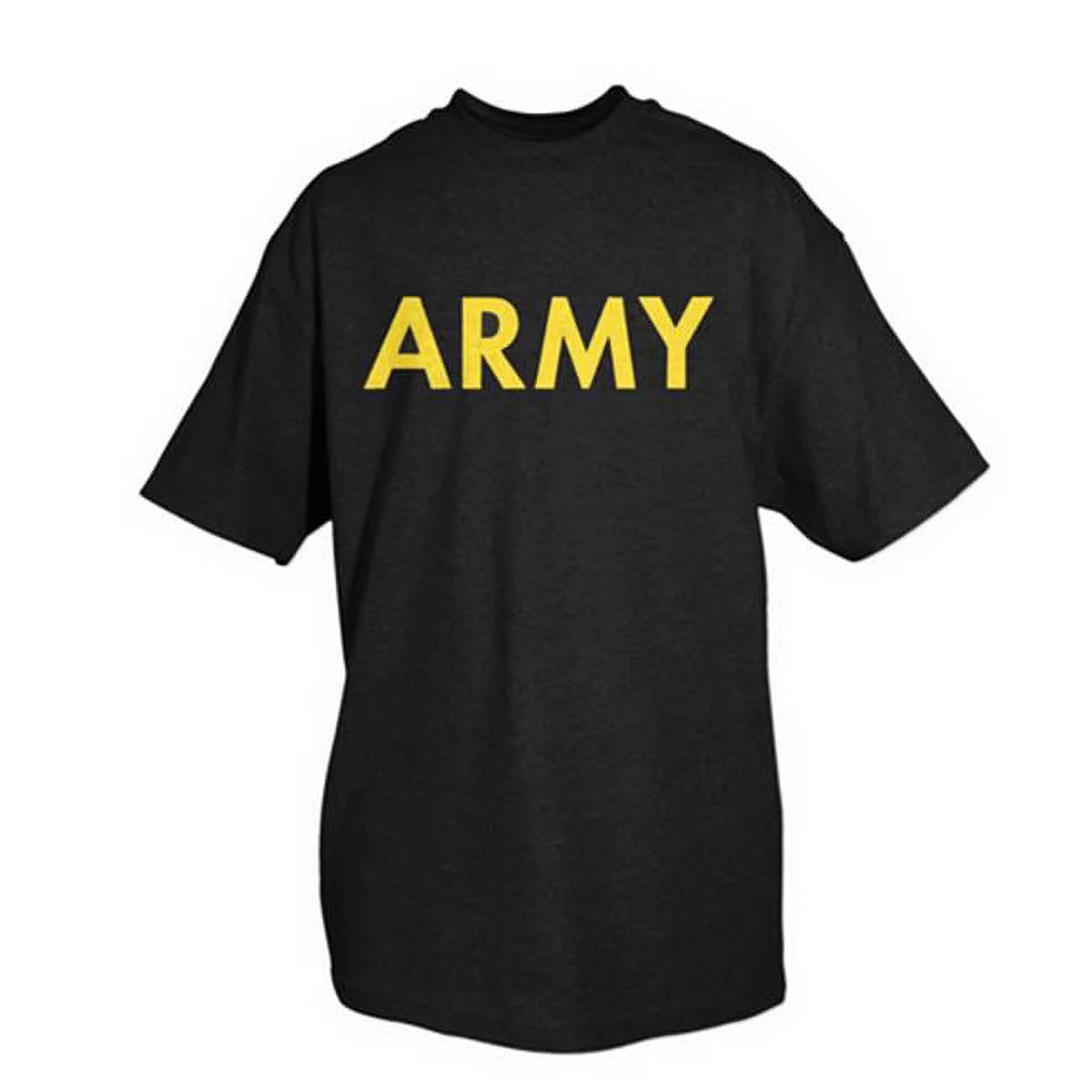 Black Medium T-Shirt M2527