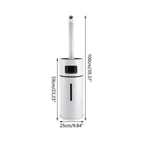 15L Ultrasonic Mist Humidifier X7339
