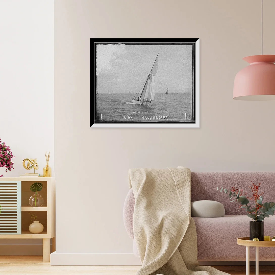 Framed Print Z196920