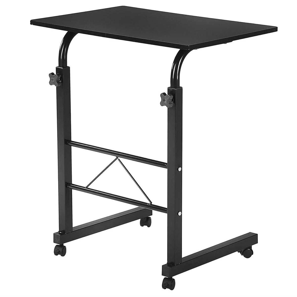 Rolling Side Table Cart E970634