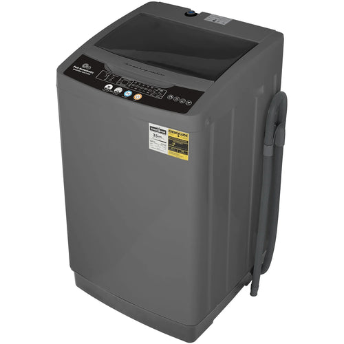 17.8 lbs Portable 2 in 1 Washer & Dryer I385842