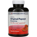 Chewable Papaya Enzyme 600 Ct Q56535
