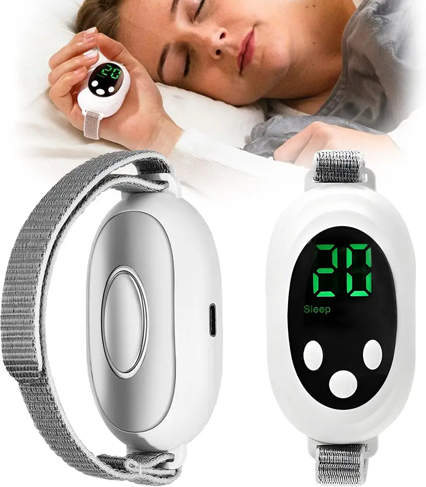 Handheld Sleep Aid Device Z1700