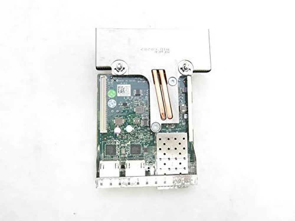 Dell Broadcom 57800S Quad Port 2X 10GBE H81203