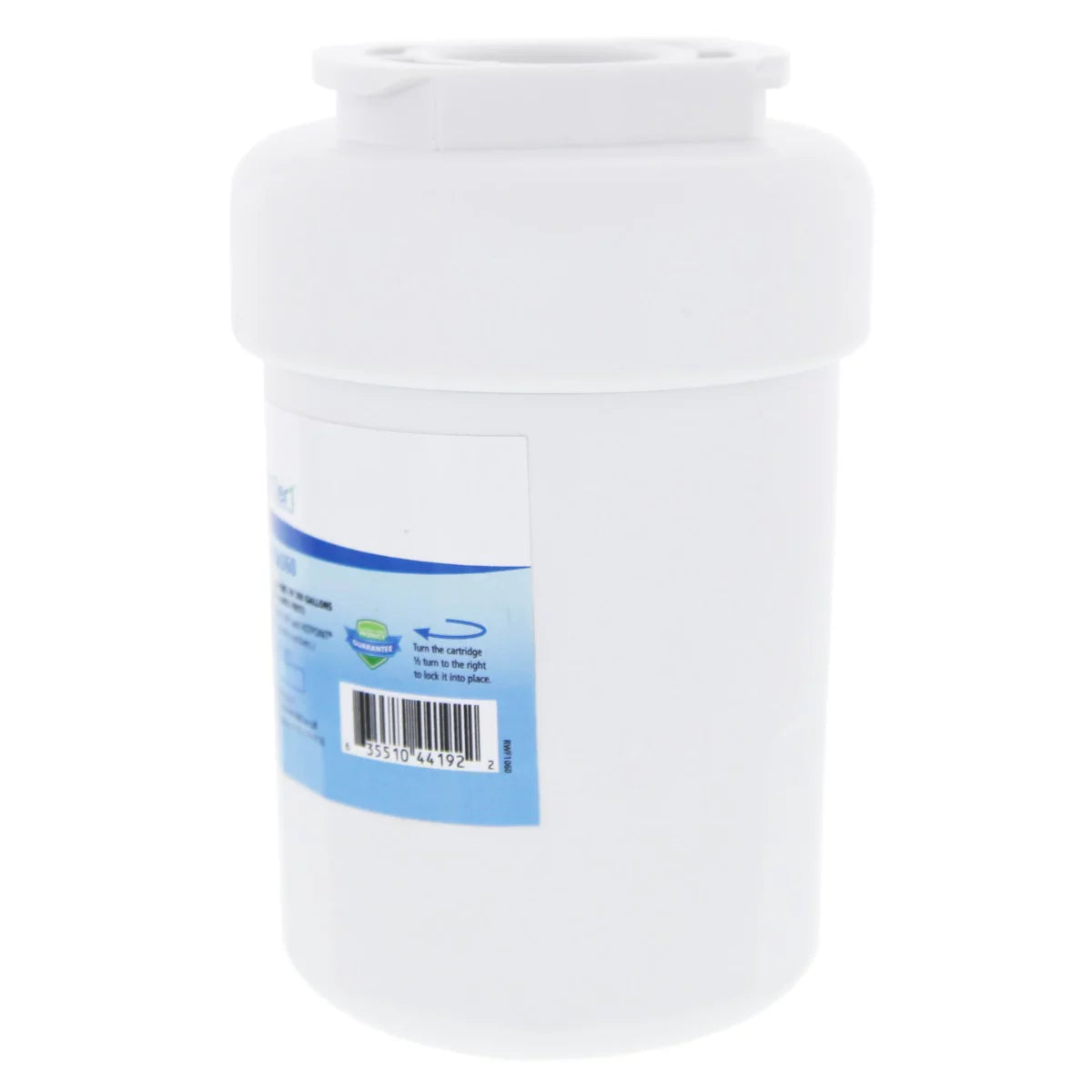 Refrigerator Water Filter 4-pk O10449