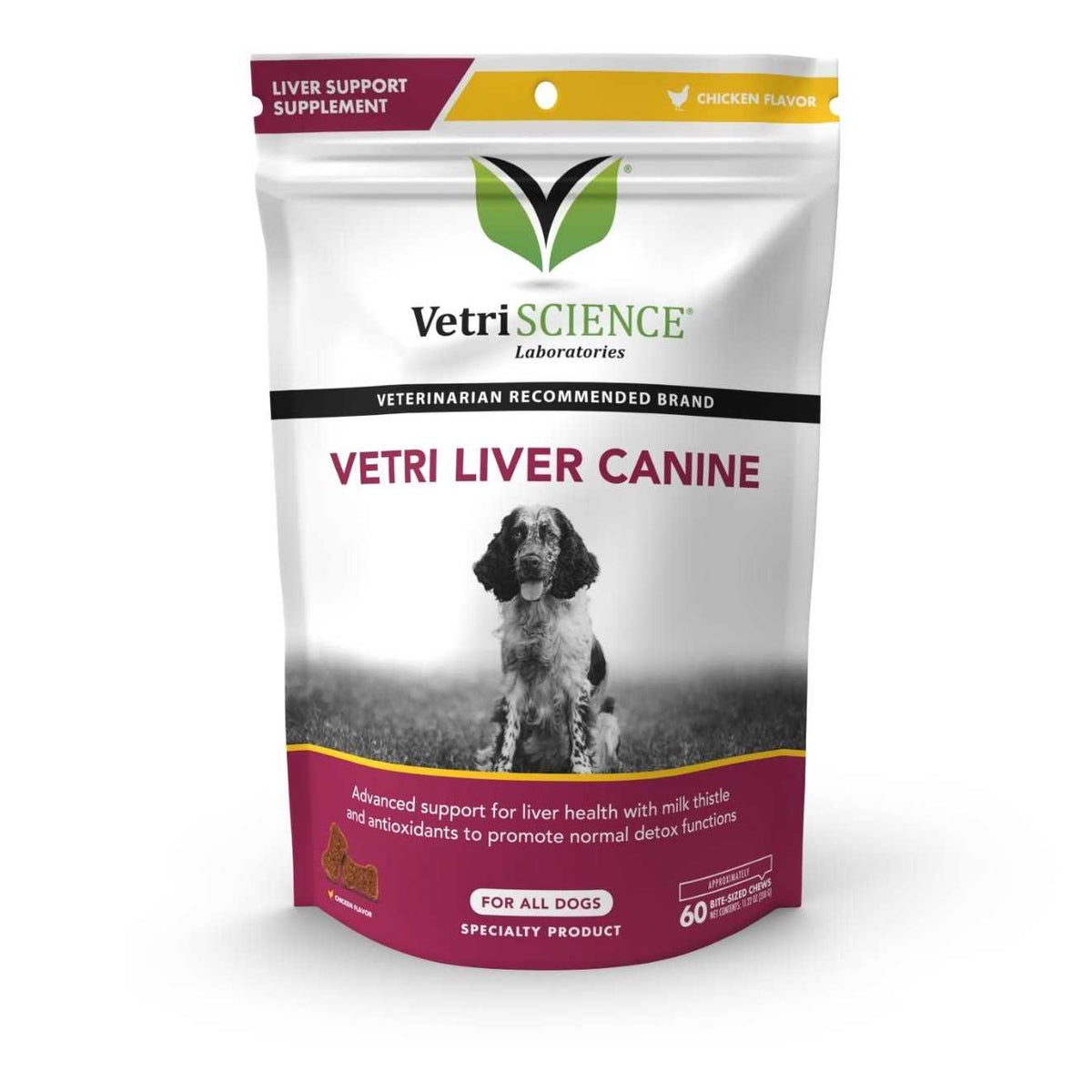 Canine Chews S726267