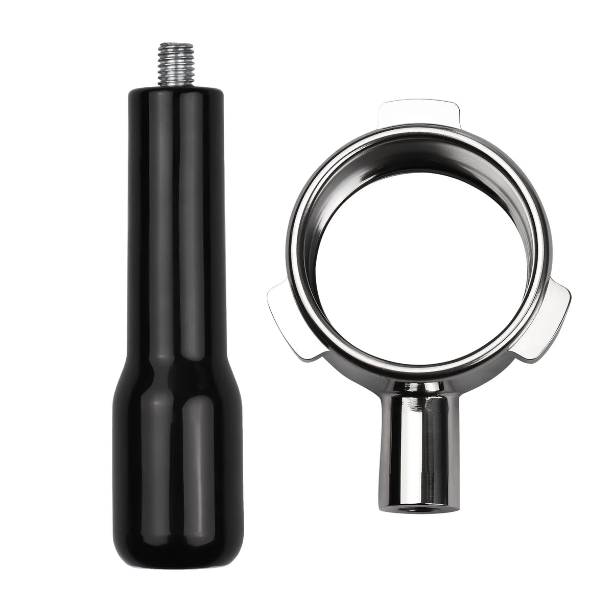 Stainless Steel Portafilter Handle Q668154