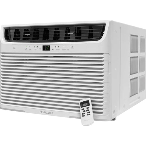25,000 BTU 230V Window Air Conditioner with Remote Control F38230