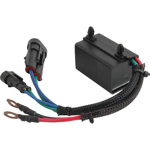 12V Relay Switch W3724