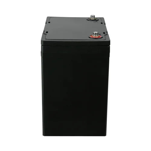 12V 55AH Lithium LiFePO4 Deep Cycle Battery 4 Pack Q377