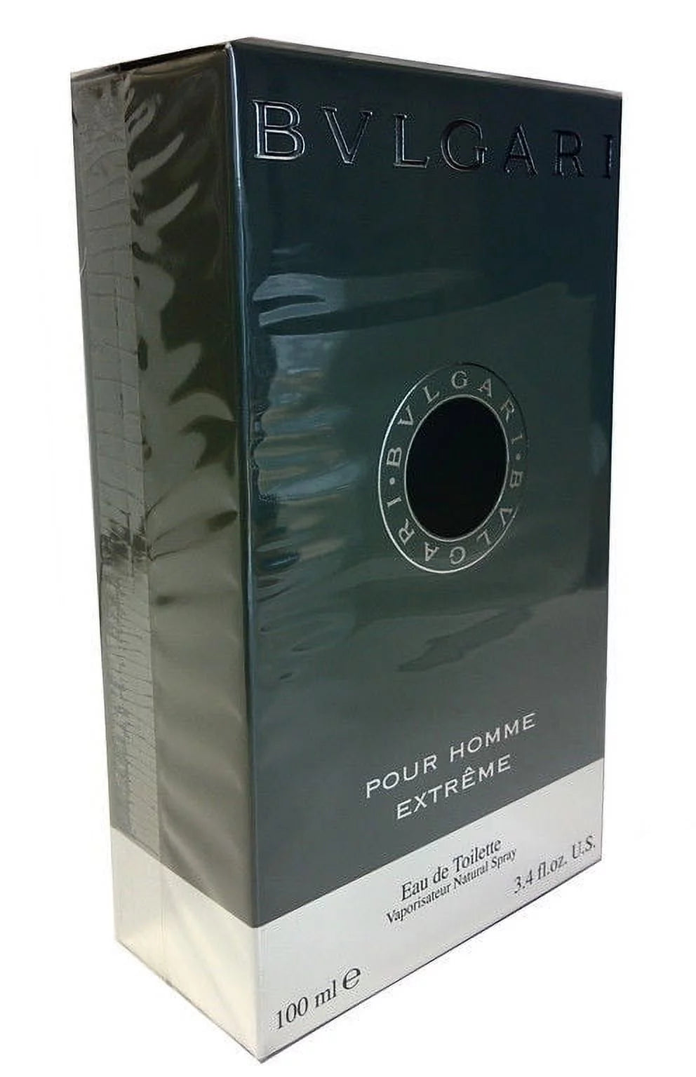 Eau De Toilette 3.4 Oz B8250