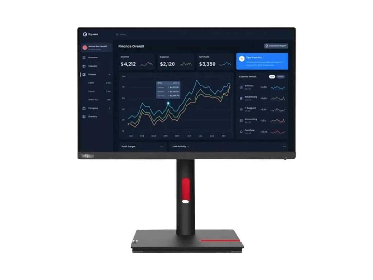 21.5" Full HD LED Monitor L42285