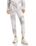 Printed Jogger Pants P732426